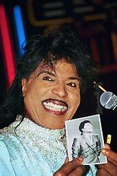 angel little richard|little richard wikipedia.